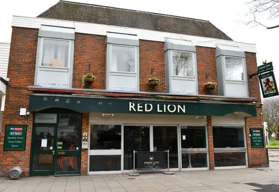 Red Lion