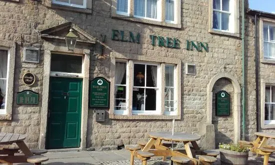 Elm Tree Inn