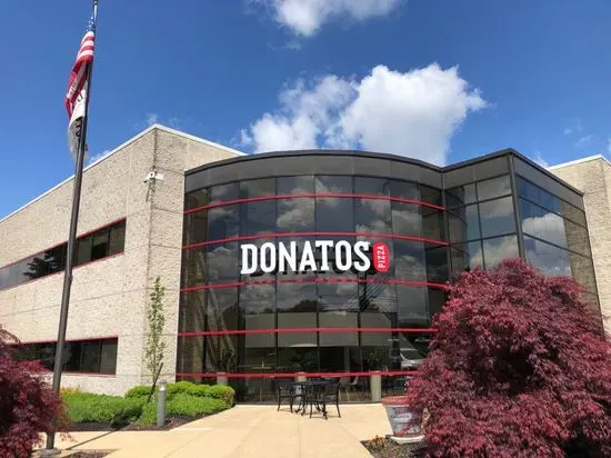 Donatos Pizza Home Office