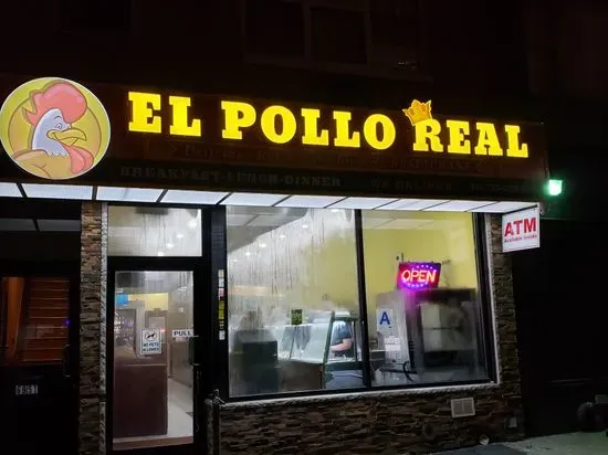 El Pollo Real