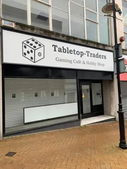 Tabletop-Traders