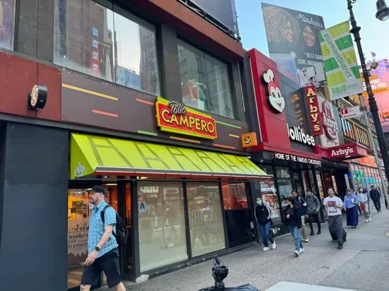 Pollo Campero