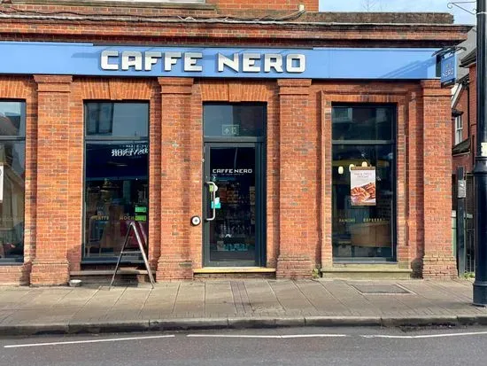 Caffè Nero