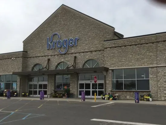 Kroger Deli