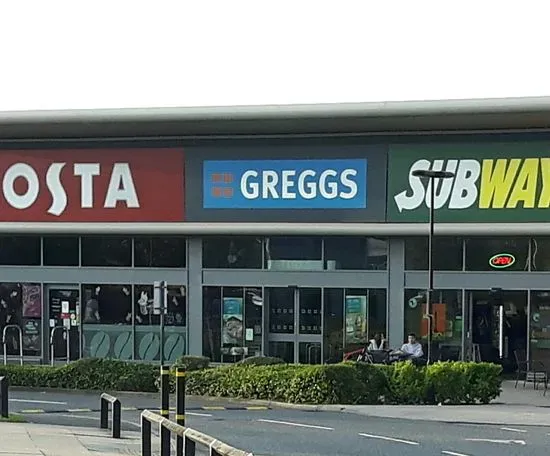 Greggs