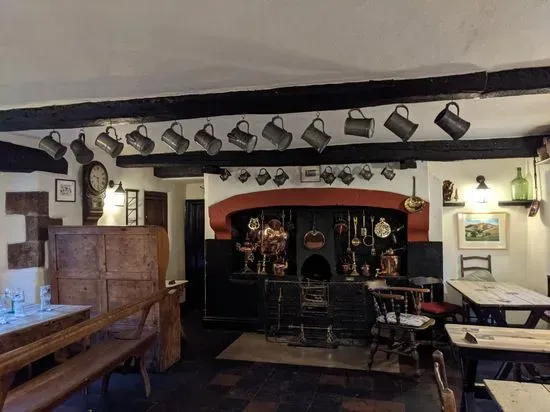 The Old Gate Inn