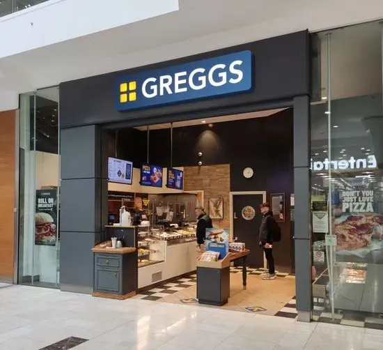 Greggs