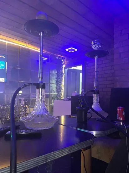 Habibi’s Shisha Lounge