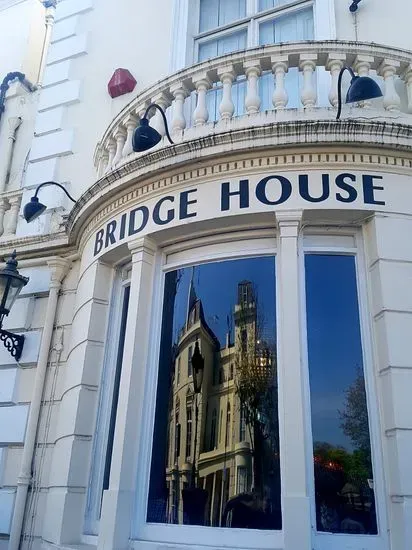 The Bridge House