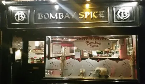 Bombay Spice