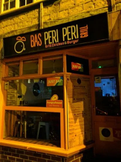 Bas Peri Peri Grill