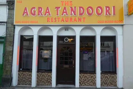 Agra Tandoori Surbiton