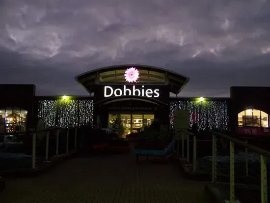 Dobbies Garden Centre Atherstone