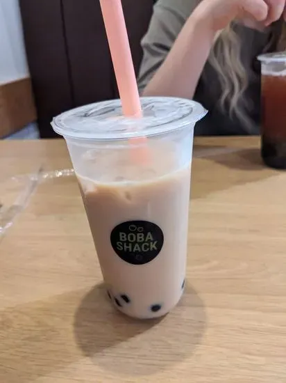 BOBA SHACK Mansfield