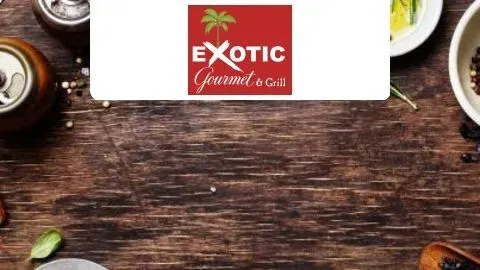 Exotic Takeaway