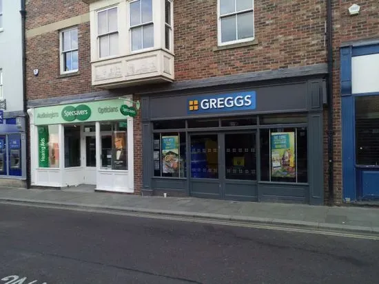 Greggs