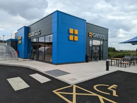 Greggs