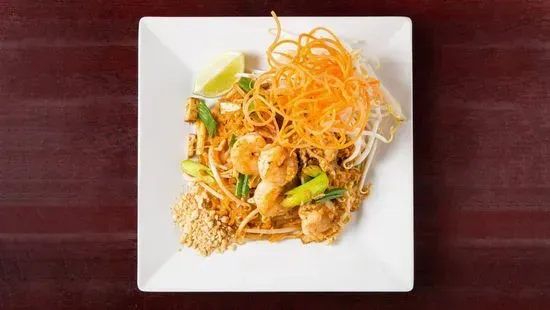 Ditmars Thai