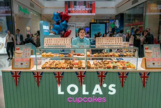 Lola's Cupcakes