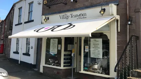 The Village Tearoom at Wheelton Limited