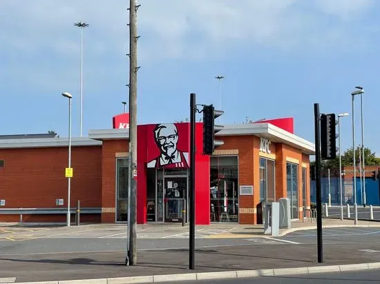 KFC Salford - Rossal Way