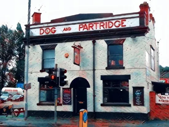 Dog & Partridge