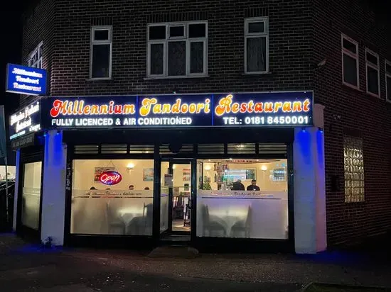 Millenium Tandoori Restaurant