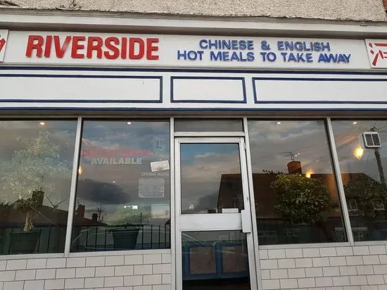 Riverside Chinese Takeaway