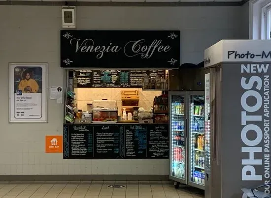 Venezia Coffees