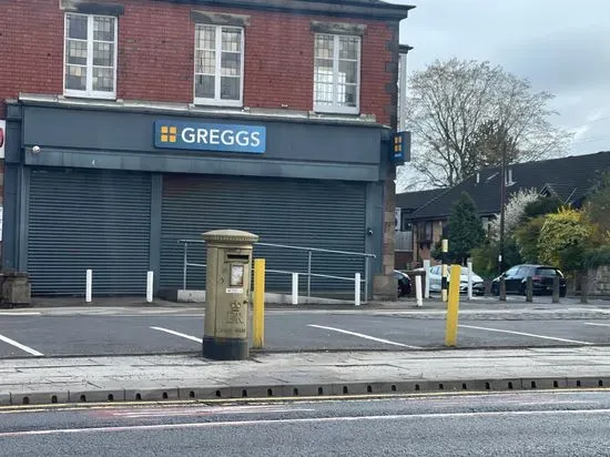 Greggs