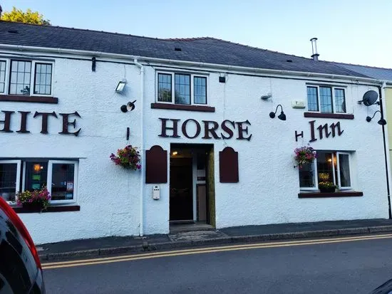 The Old White Horse Inn