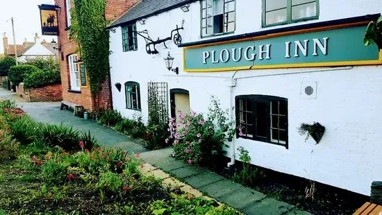 The Plough - Pub & Kitchen, Hickling Basin.