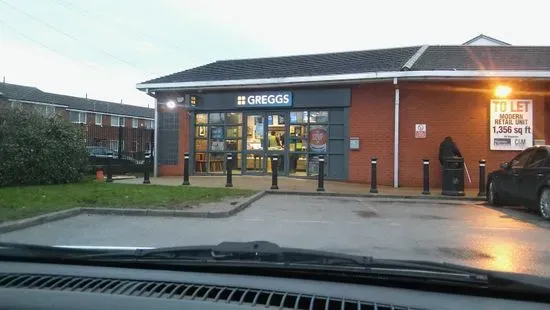 Greggs