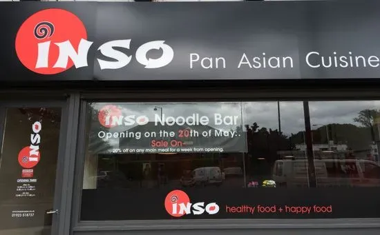 Inso Pan Asian