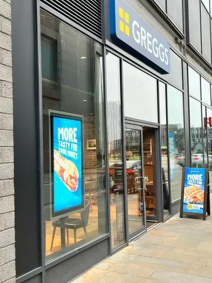 Greggs