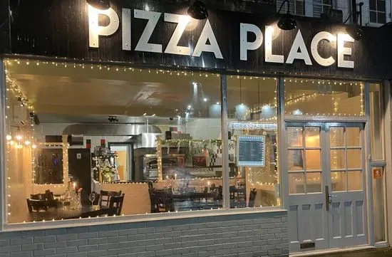 Pizza Place