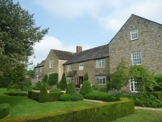 The Barnsdale, Rutland