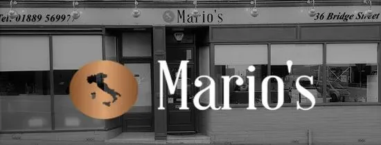 Mario's