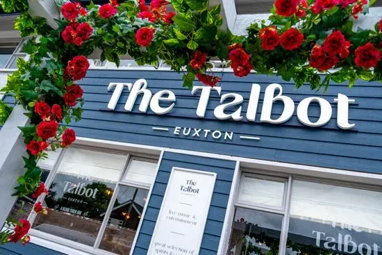 The Talbot