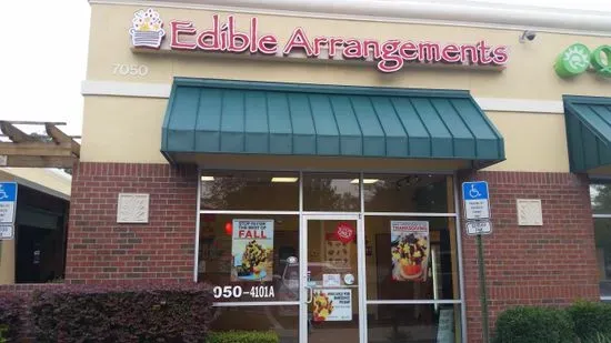 Edible Arrangements