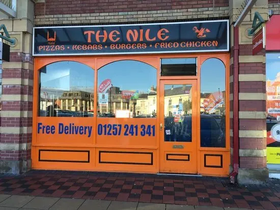 The Nile Chorley