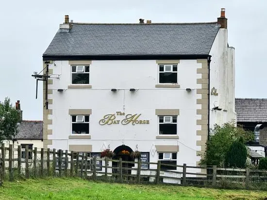 Bay Horse Inn