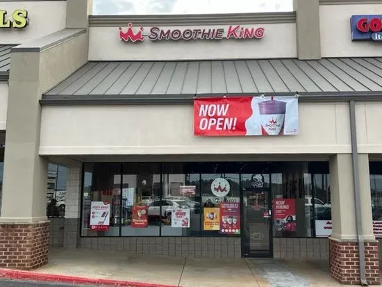 Smoothie King