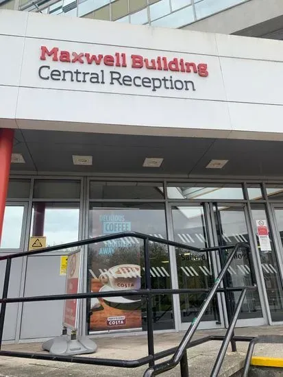 Maxwell Shop