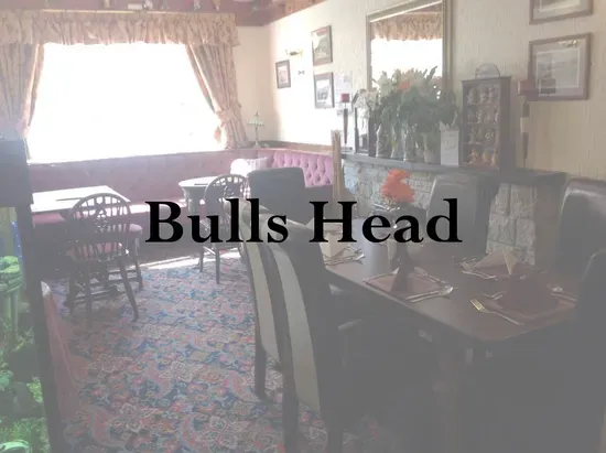 Bulls Head