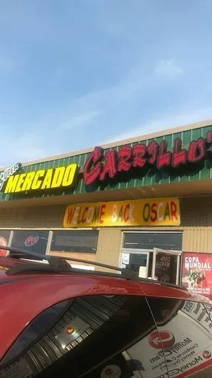 Supermercado Los Carrillo 2