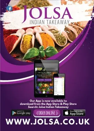 Jolsa Indian Takeaway