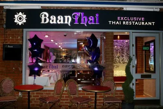 Baan Thai