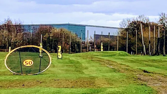 Euxtonpark-Chorley golf centre