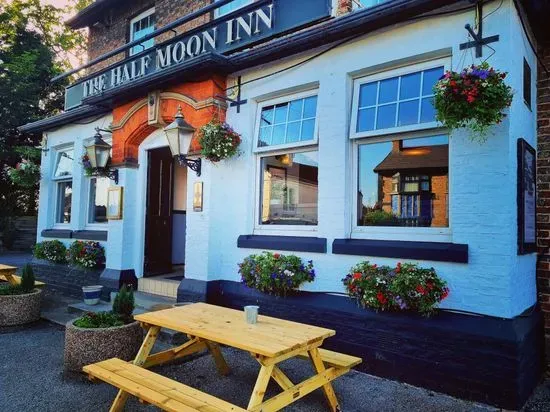 The Half Moon Inn